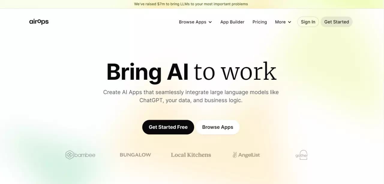 AI Data Sidekick