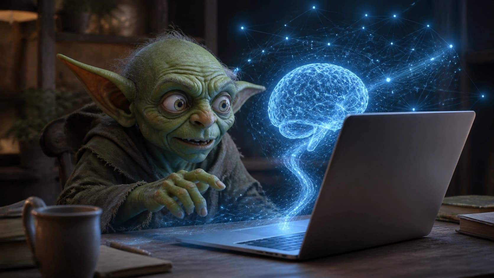 ChatGPT's Goblin Glitch: Why the Model Talked About Goblins and Gremlins